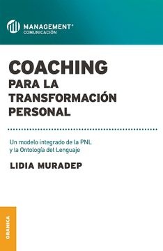Coaching para la transformacion personal