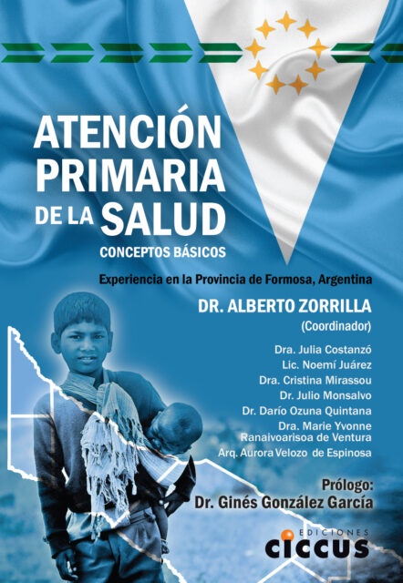 Atencion primaria de la salud