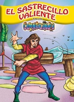 El Sastrecillo valiente