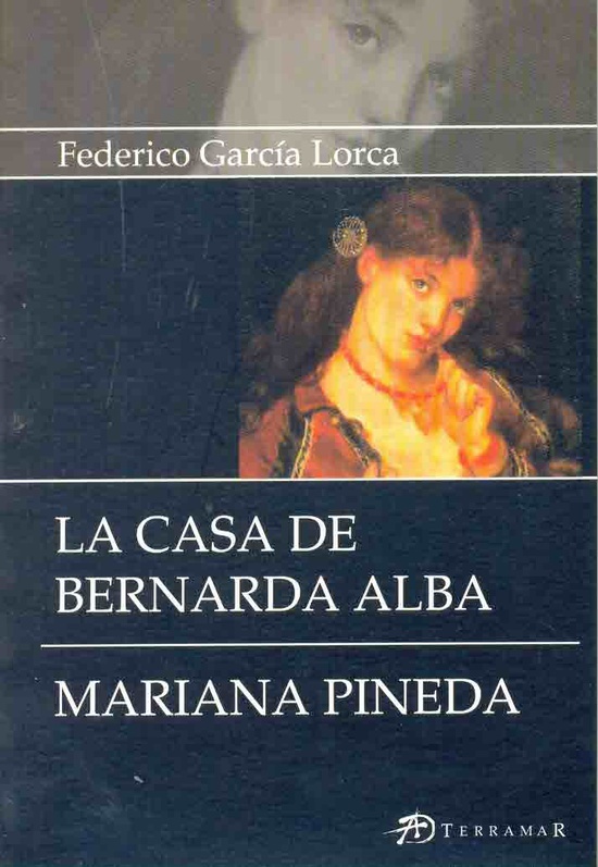 Casa de bernarda - Mariana pineda