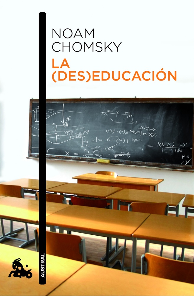 La (des)educacion