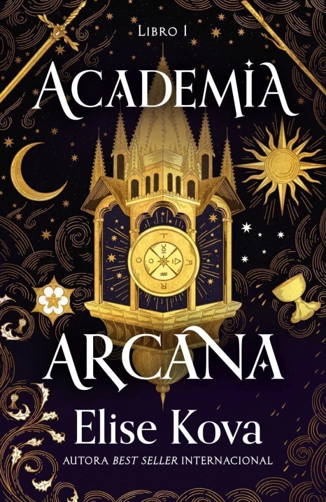 Academia arcana