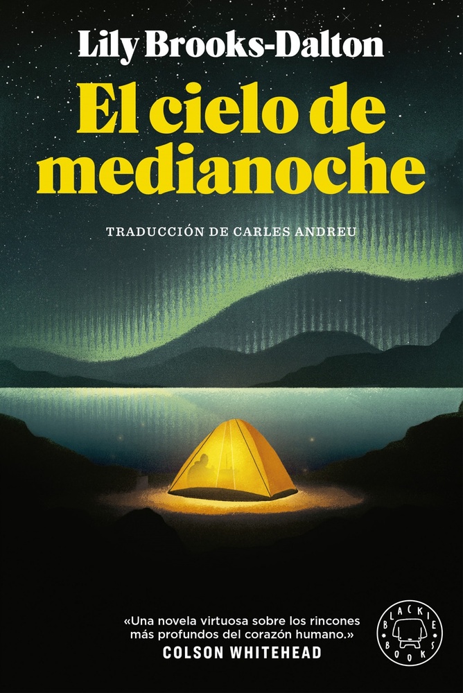 El Cielo de medianoche