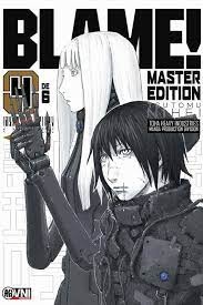 Blame vol. 04 (2ª ed.)