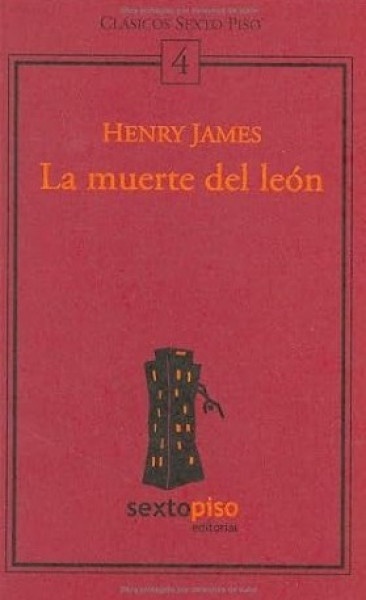 La Muerte del leon