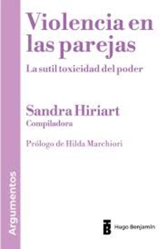 Violencia en las parejas