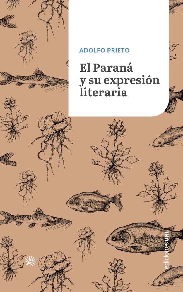 El Paraná y su expresión literaria
