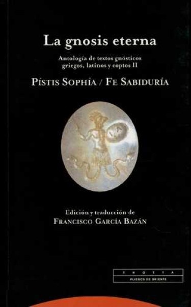 La gnosis eterna II