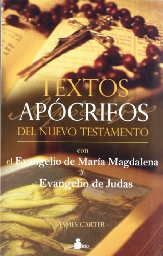 Textos apocrifos del nuevo testamento