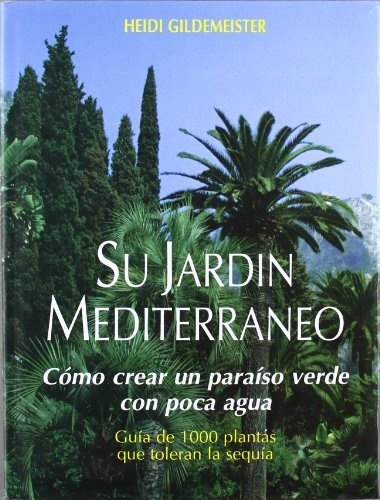Su jardin mediterraneo