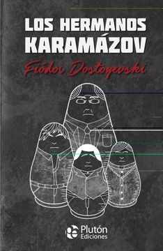 Los hermanos karamazov