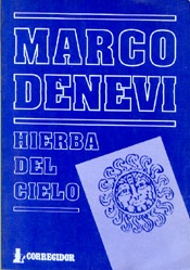 Hierba del cielo