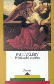 Politica del espiritu