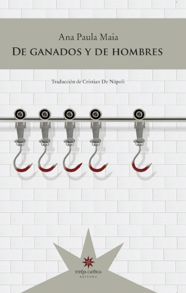 De ganados y de hombres EBOOK