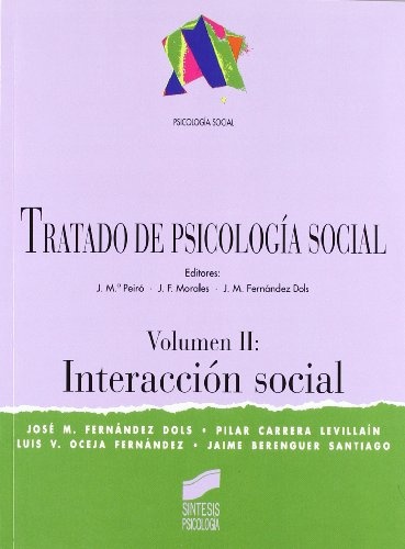 Interacción social