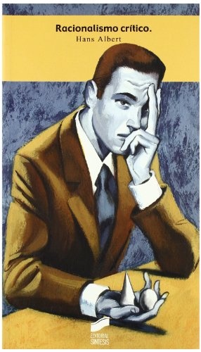 Racionalismo crítico