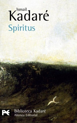 Spiritus