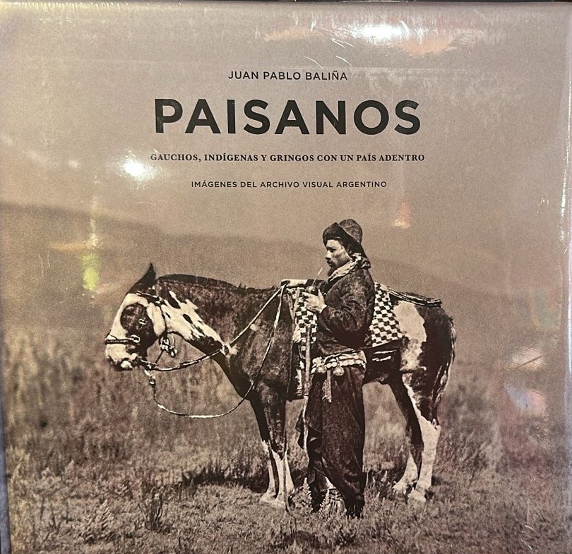 Paisanos