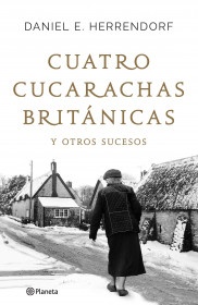 Cuatro cucarachas britanicas