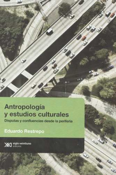 Antropologia y estudios culturales