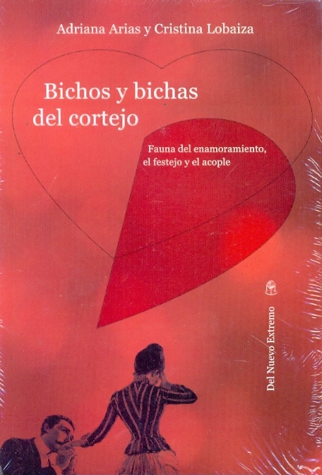 Bichos y bichas del cortejo