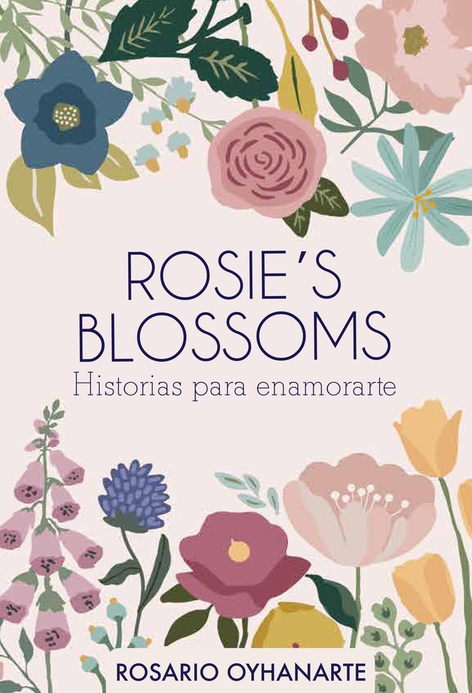 Rosie's blossoms