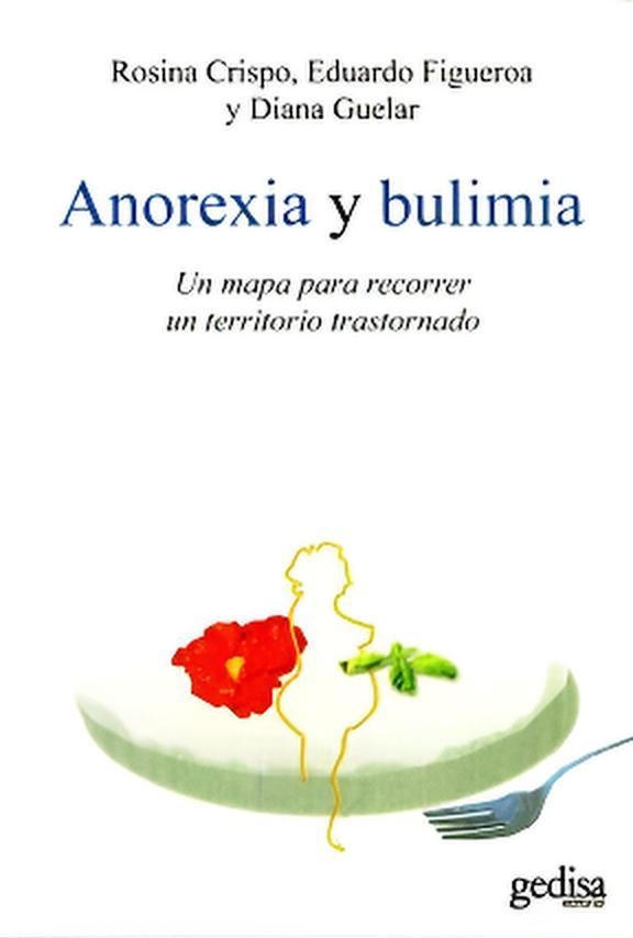 Anorexia y bulimia