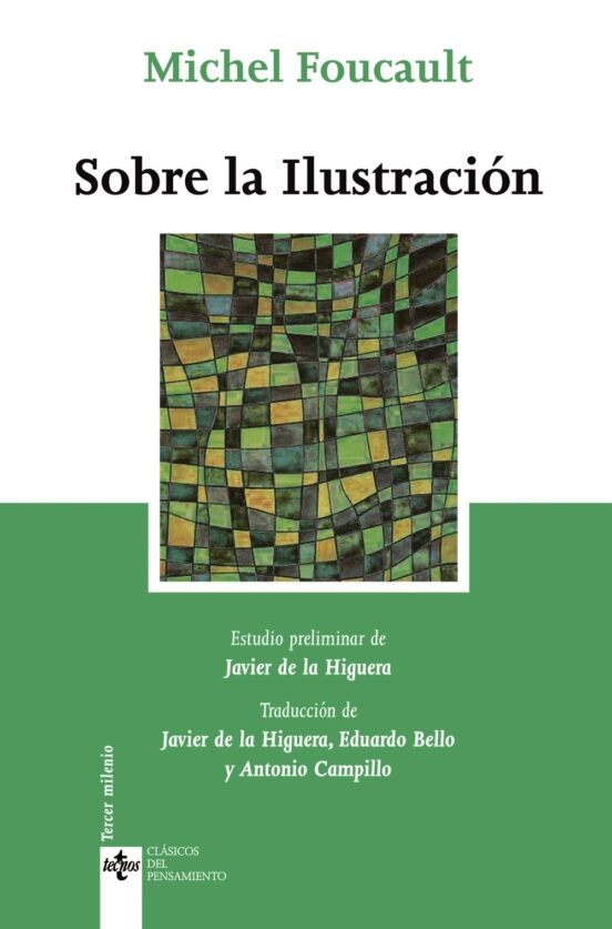 Sobre la ilustracion