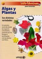 Algas y plantas (5)