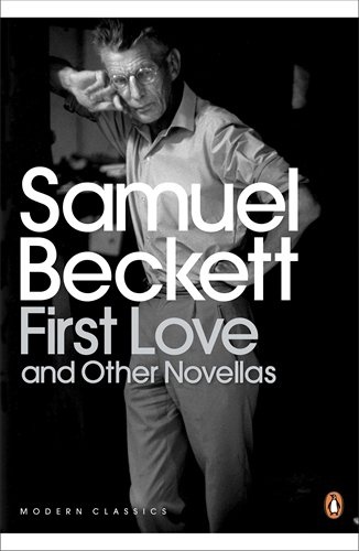 First love and other novellas