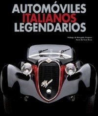 Automóviles italianos legendarios