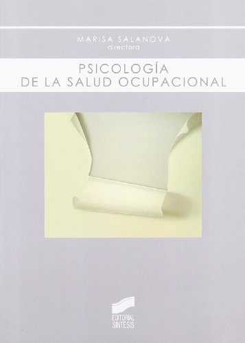 Psicología de la salud ocupacional