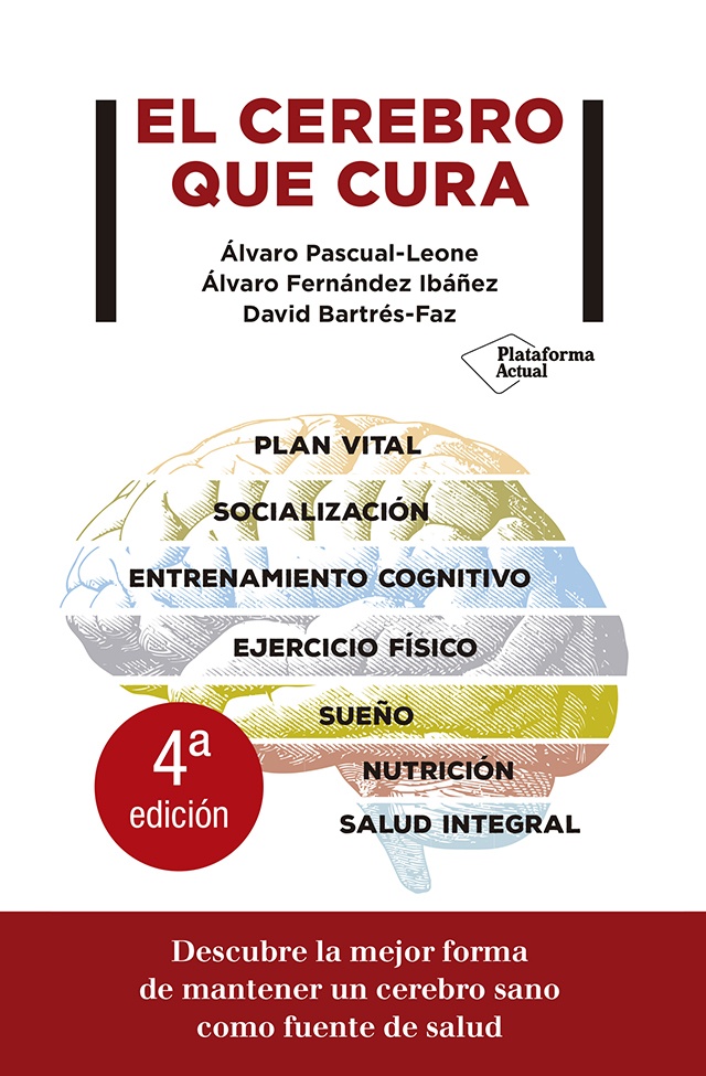 El Cerebro que curan