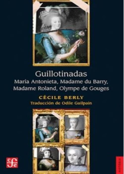Guillotinadas