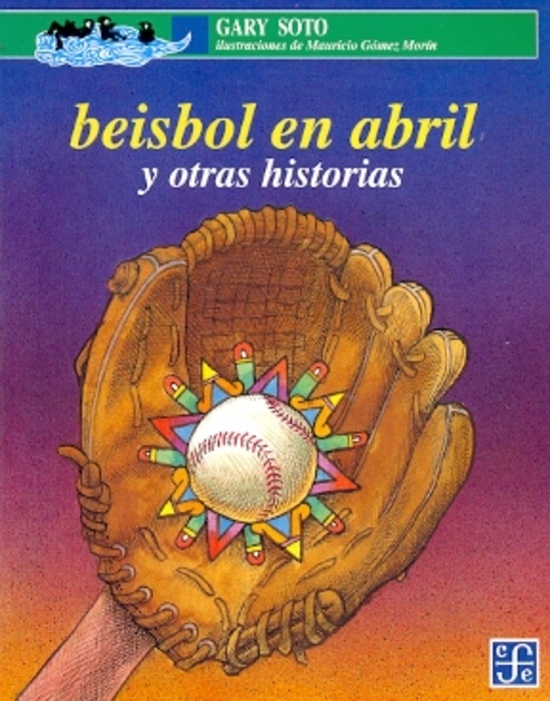 beisbol en abril