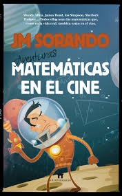 Aventuras matematicas en el cine
