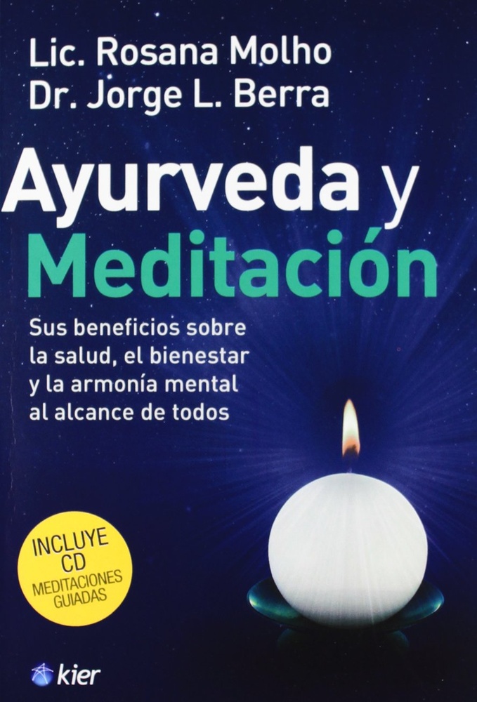 Ayurveda y meditacion
