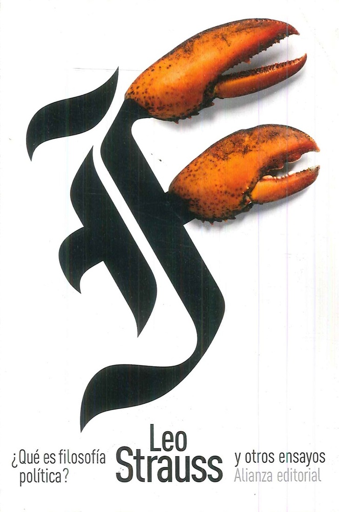 Qué es filosofía política?