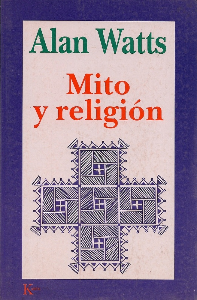 Mito y religion