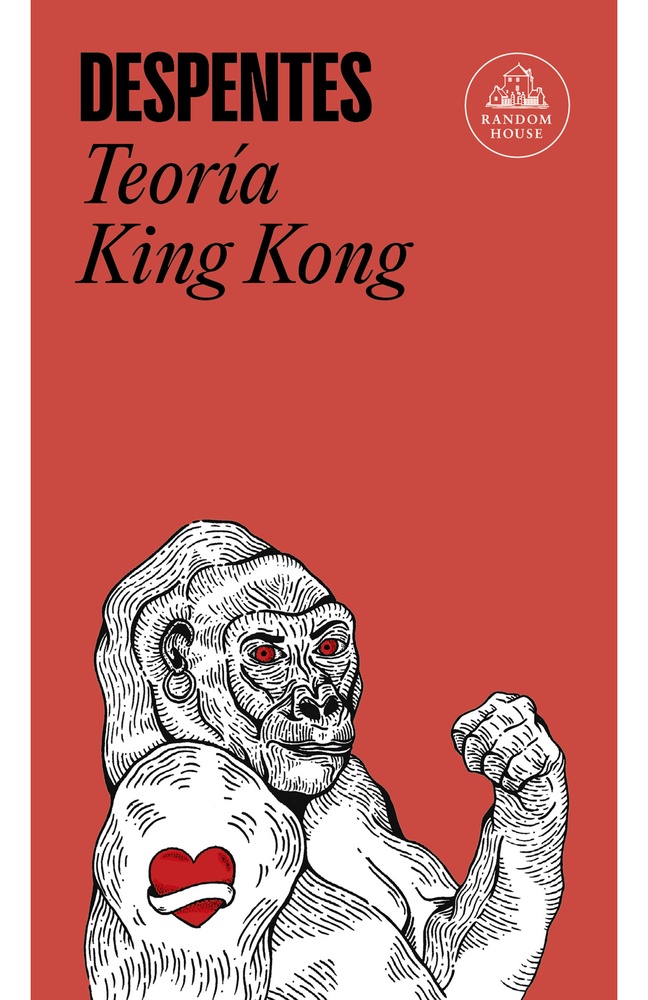 Teoria King Kong