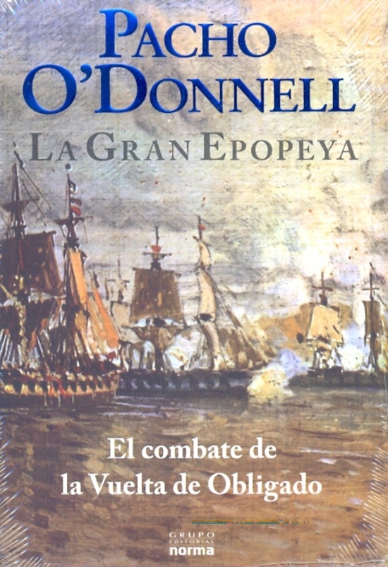 la Gran epopeya