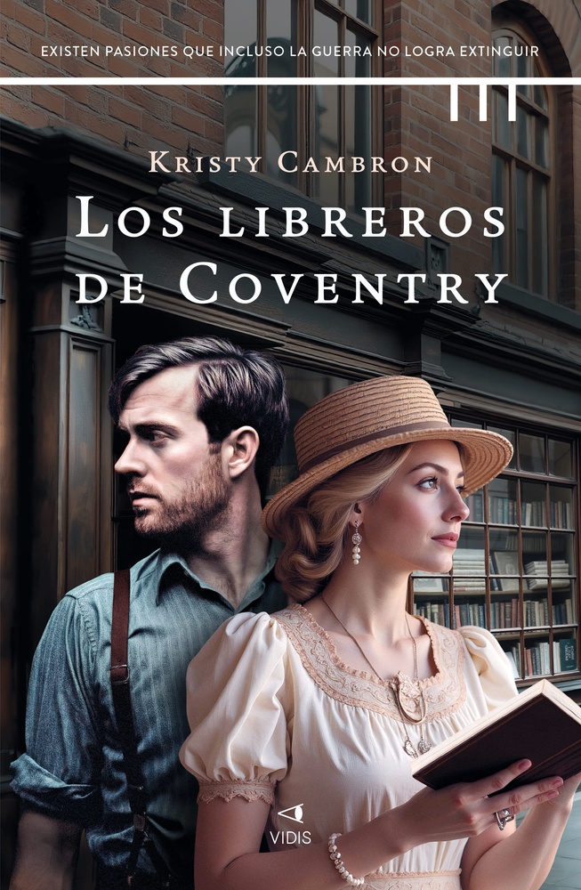 Los libreros de Coventry