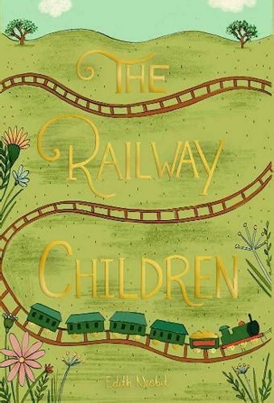 Railway children, the - wordsworth collector`s edition