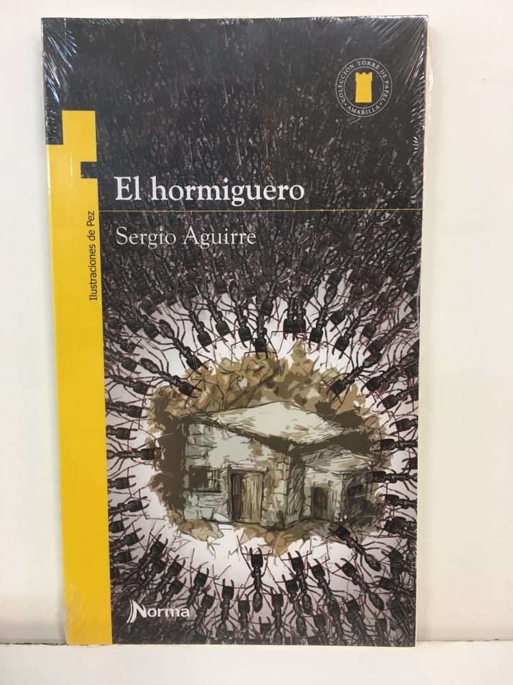 El Hormigueo
