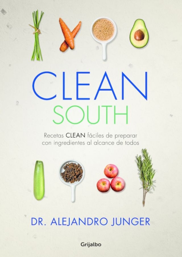 Clean south