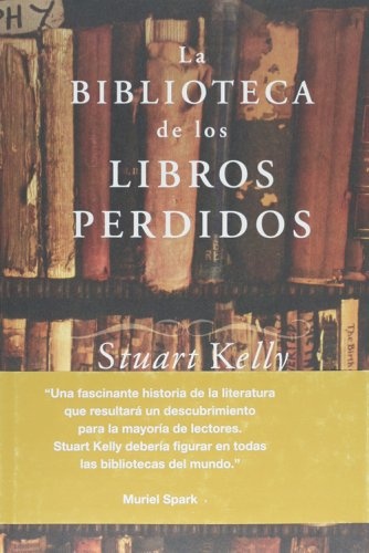 Biblioteca de los libros perdidos