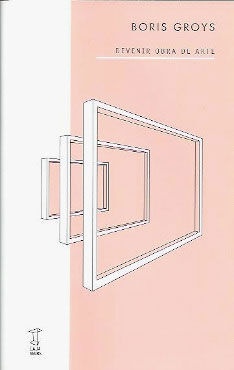 Devenir obra de arte