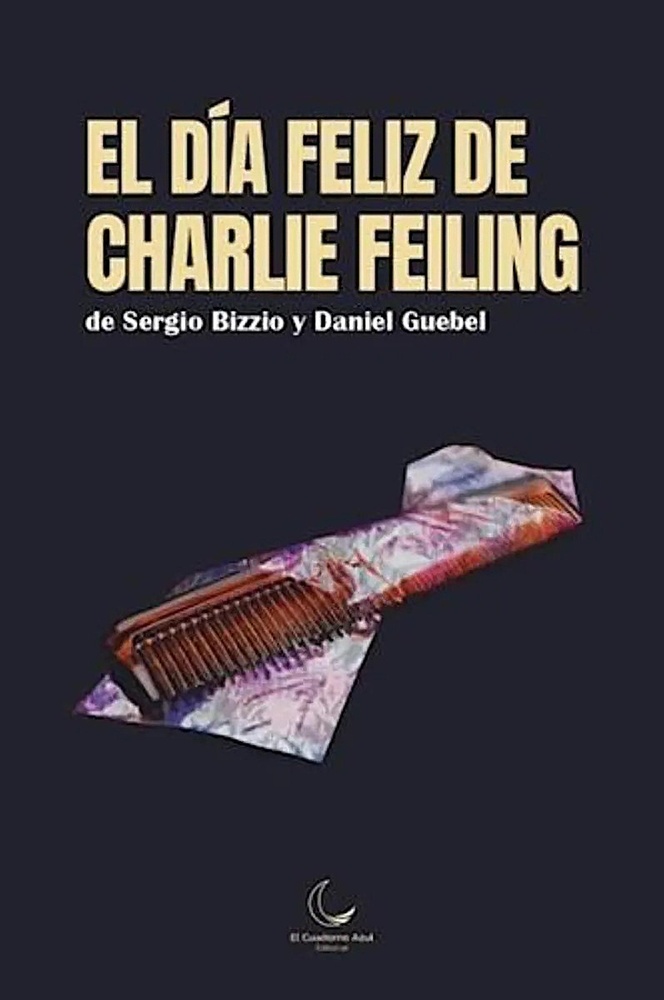 El dia feliz de Charlie Feling