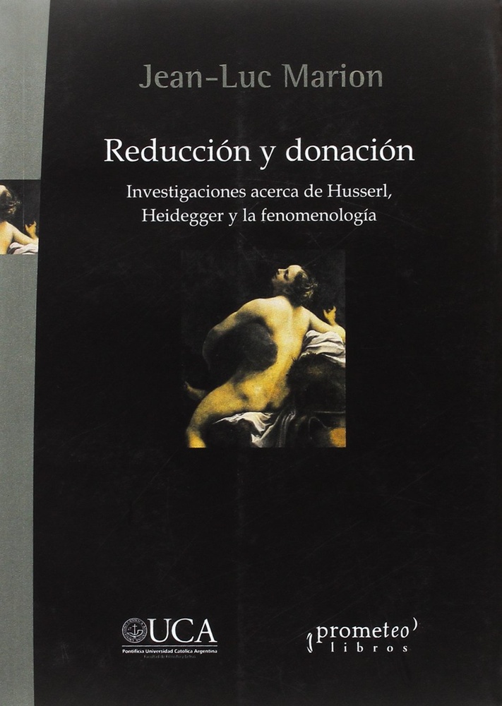 Reduccion y donacion