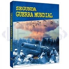 Segunda guerra mundial